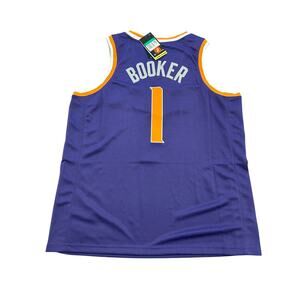 Nike NBA Phoenix Suns Devin Booker Jersey XL NWT